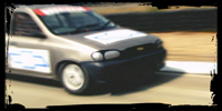 CHEVROLET ALTO